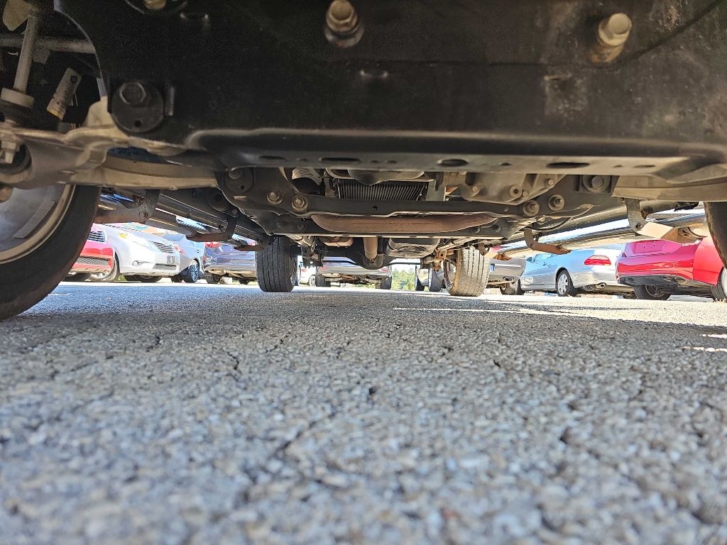 RAM 1500 Classic SLT 4x4 Crew Cab 5'7" Box 2019