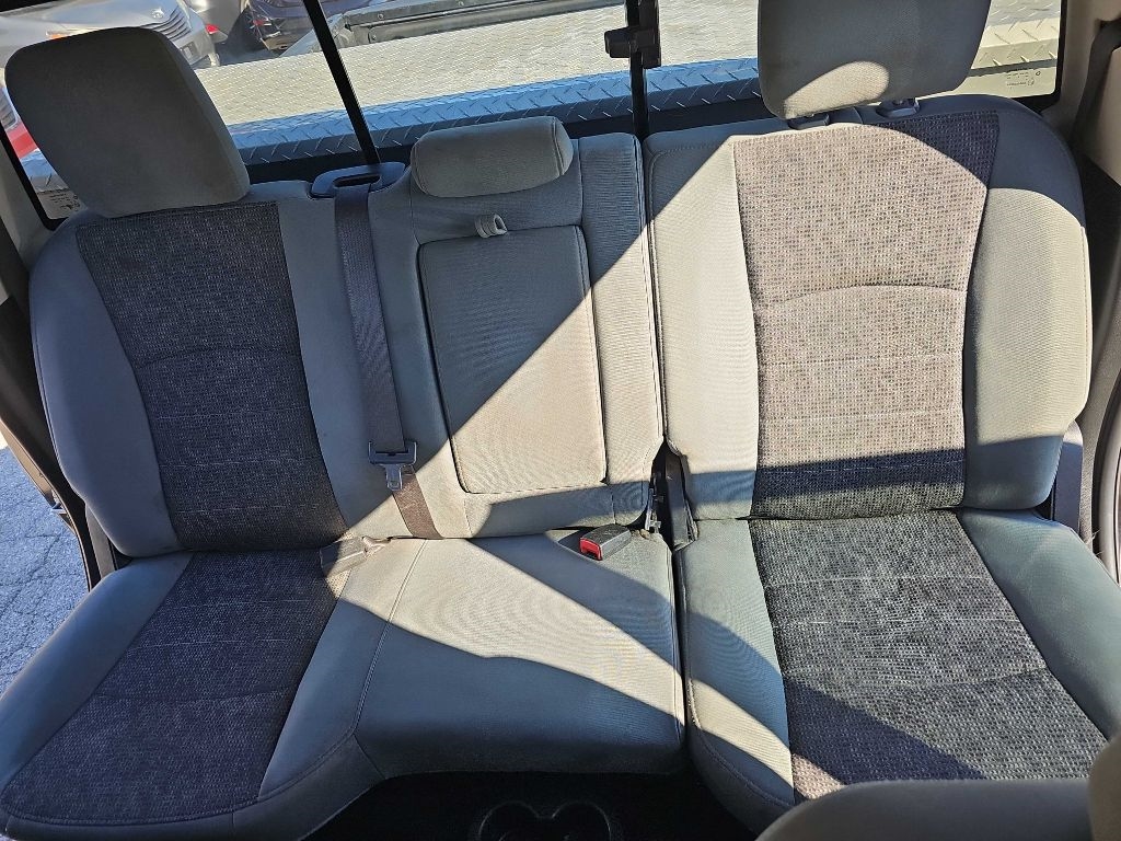 RAM 1500 Classic SLT 4x4 Crew Cab 5'7" Box 2019