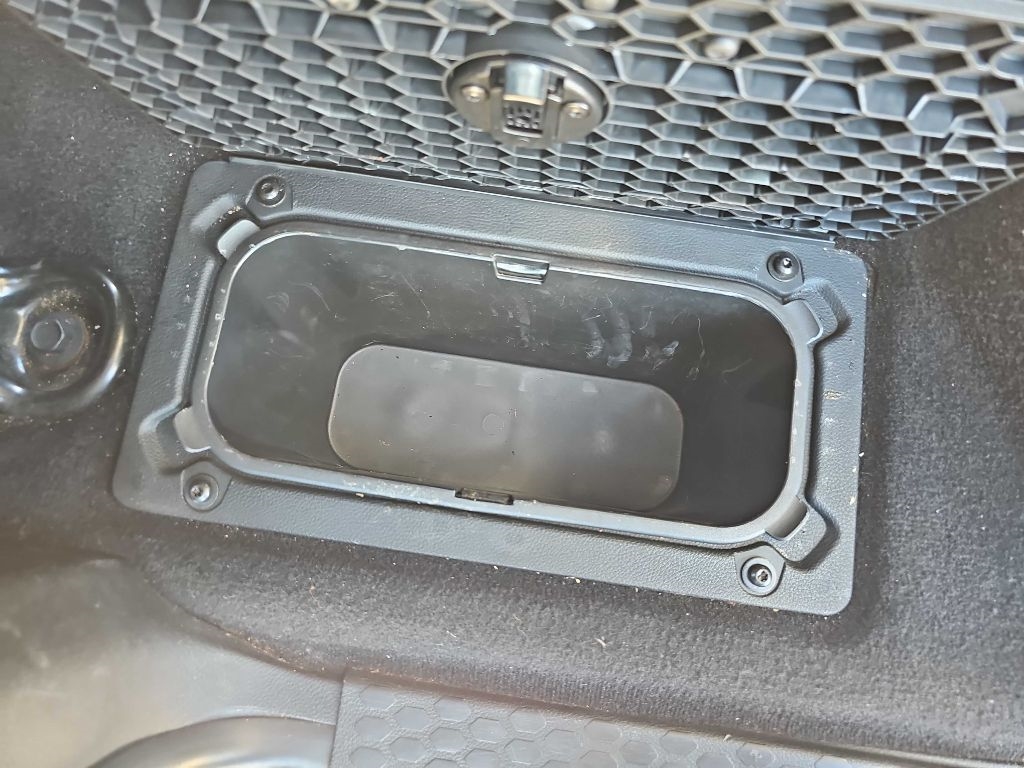 RAM 1500 Classic SLT 4x4 Crew Cab 5'7" Box 2019