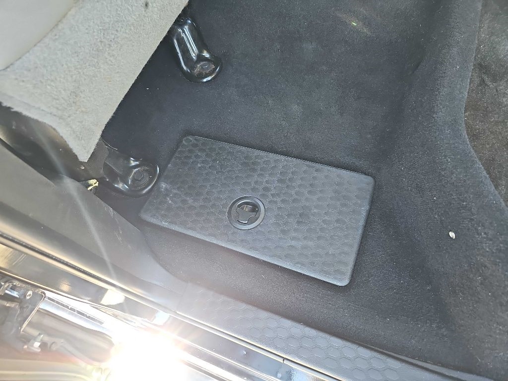 RAM 1500 Classic SLT 4x4 Crew Cab 5'7" Box 2019