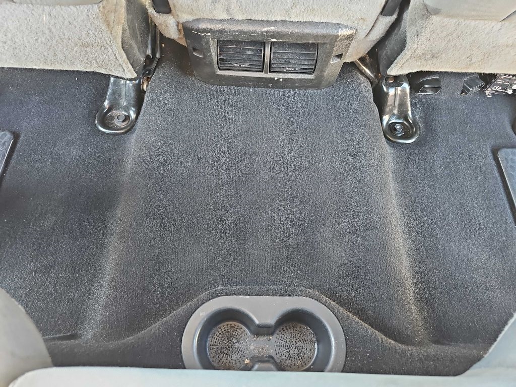 RAM 1500 Classic SLT 4x4 Crew Cab 5'7" Box 2019