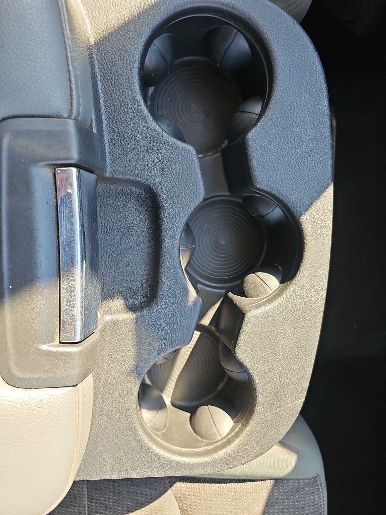 RAM 1500 Classic SLT 4x4 Crew Cab 5'7" Box 2019