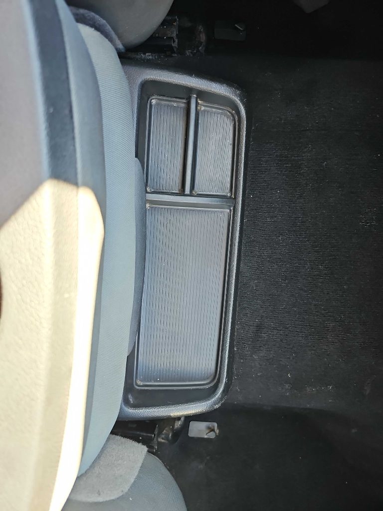 RAM 1500 Classic SLT 4x4 Crew Cab 5'7" Box 2019