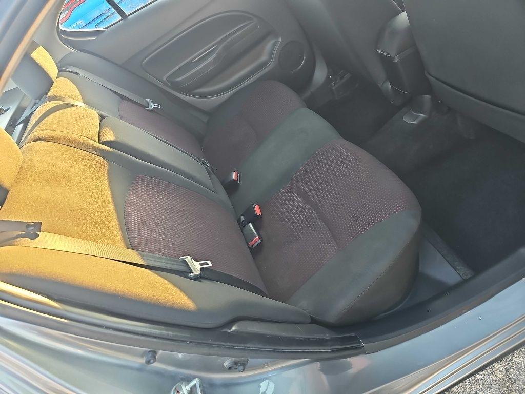 Mitsubishi Mirage G4 ES 4D Sedan at 2022