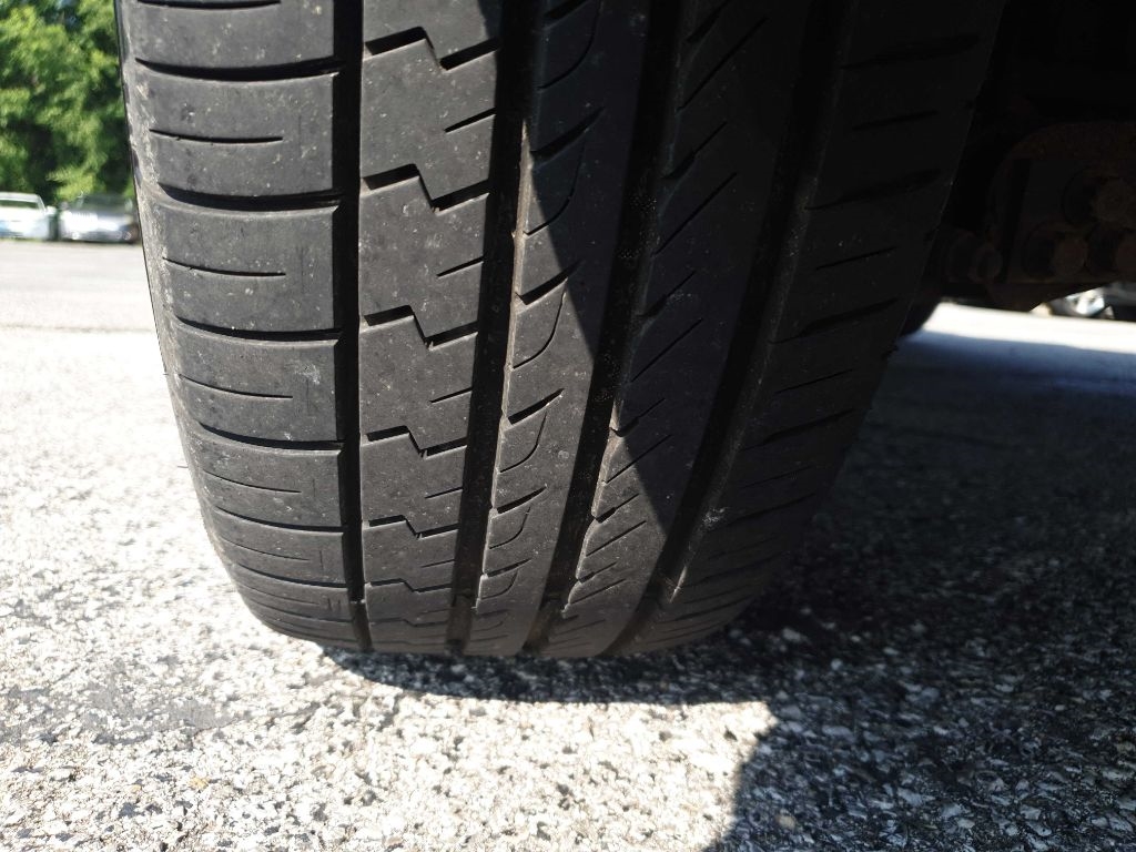 Honda CR-V 4WD EX AT SE 2005 Honda CR-V 4WD EX AT SE 2005