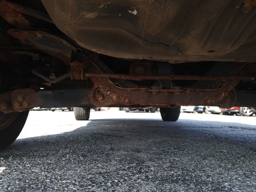 Honda CR-V 4WD EX AT SE 2005 Honda CR-V 4WD EX AT SE 2005