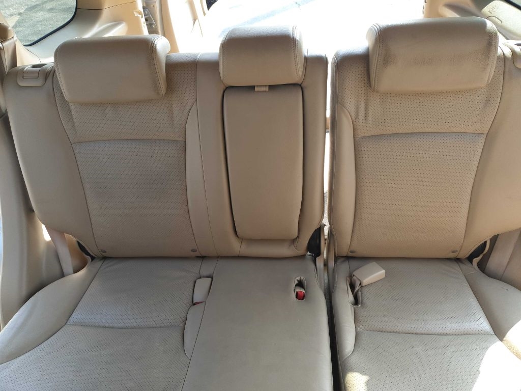 Honda CR-V 4WD EX AT SE 2005 Honda CR-V 4WD EX AT SE 2005