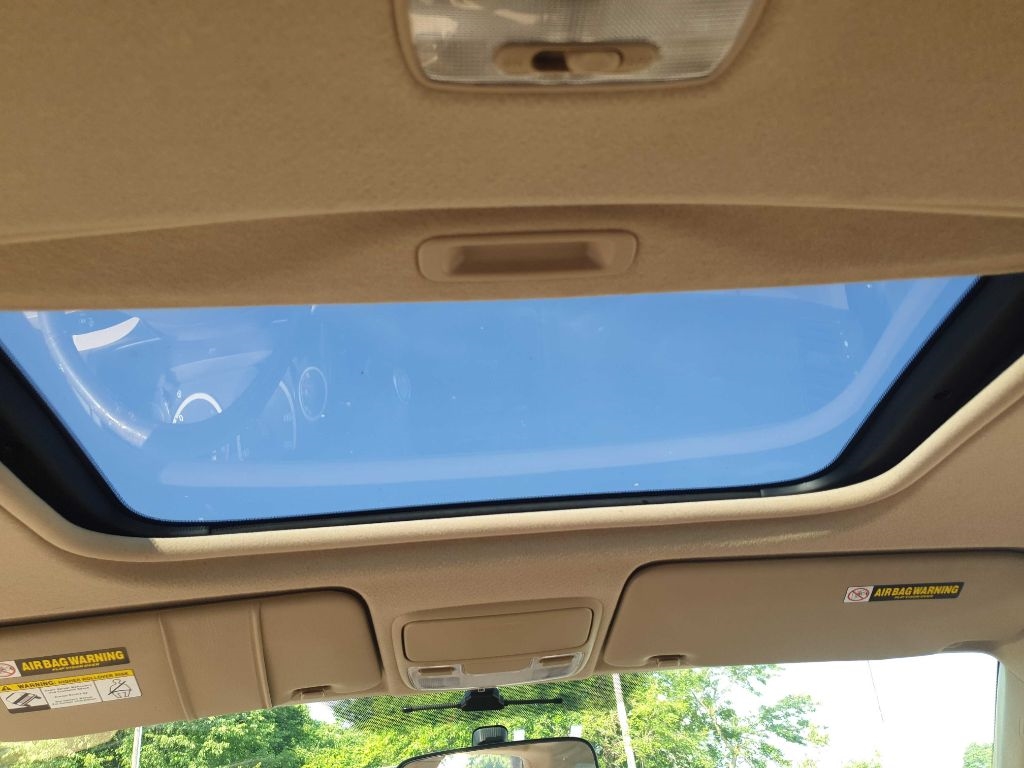 Honda CR-V 4WD EX AT SE 2005 Honda CR-V 4WD EX AT SE 2005