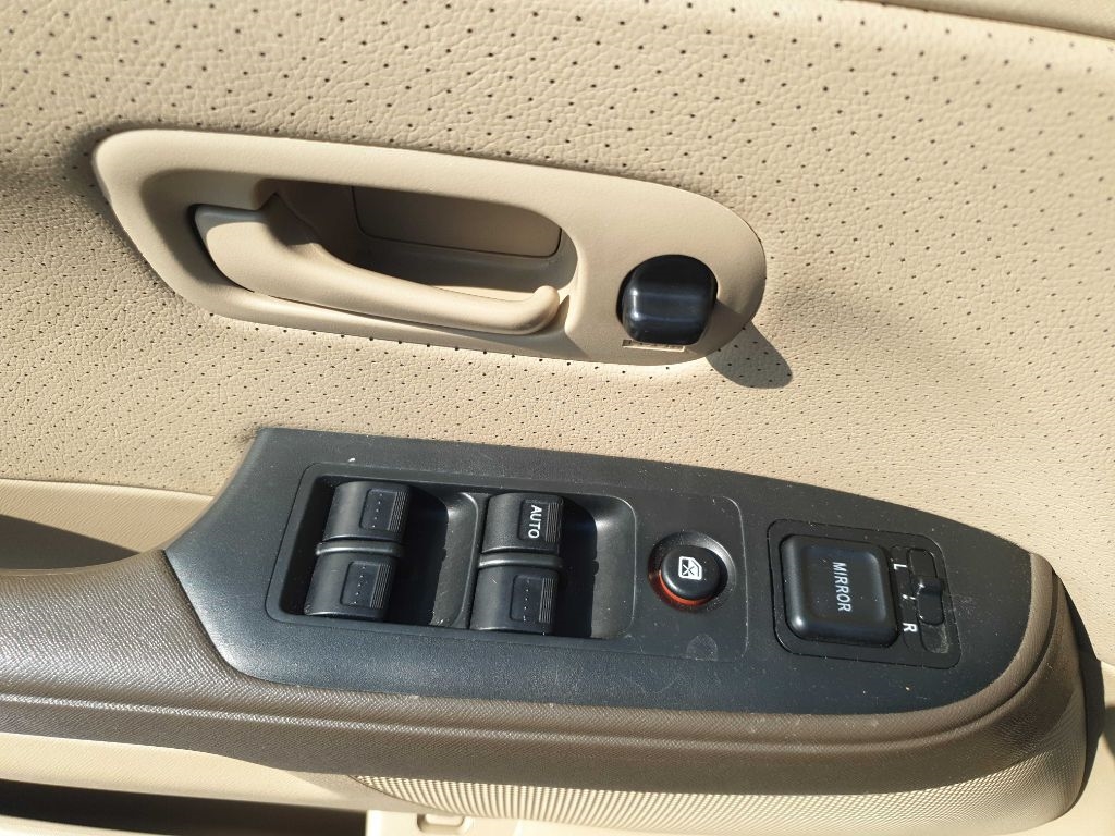 Honda CR-V 4WD EX AT SE 2005 Honda CR-V 4WD EX AT SE 2005