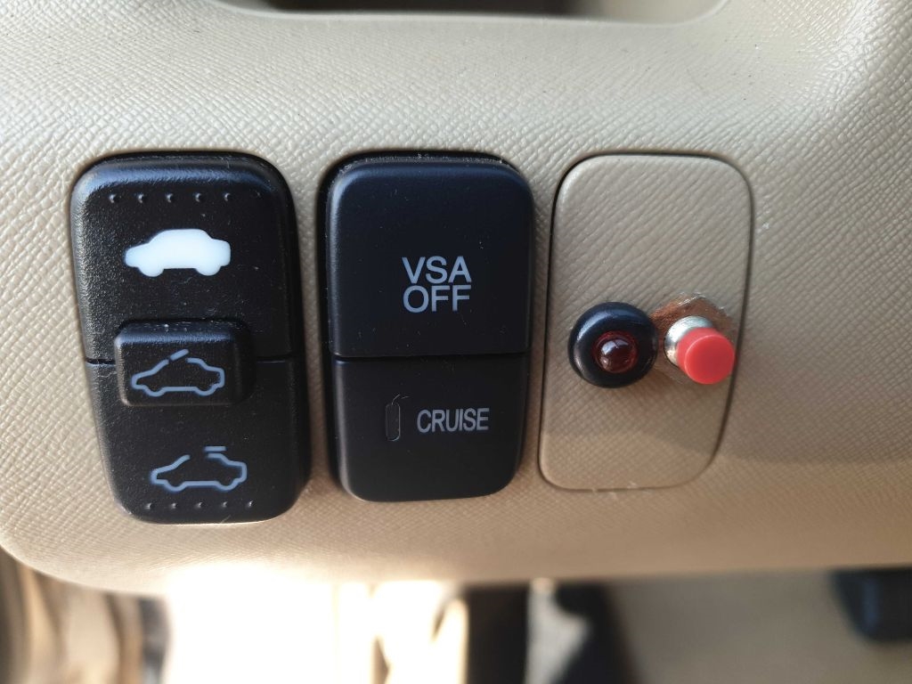 Honda CR-V 4WD EX AT SE 2005 Honda CR-V 4WD EX AT SE 2005