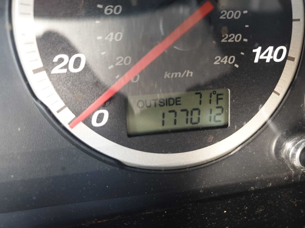 Honda CR-V 4WD EX AT SE 2005 Honda CR-V 4WD EX AT SE 2005