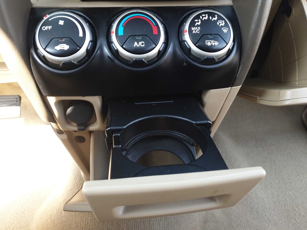 Honda CR-V 4WD EX AT SE 2005 Honda CR-V 4WD EX AT SE 2005