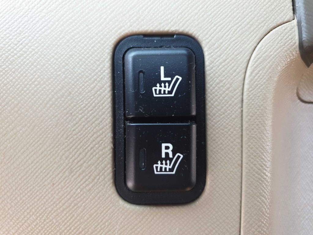 Honda CR-V 4WD EX AT SE 2005 Honda CR-V 4WD EX AT SE 2005