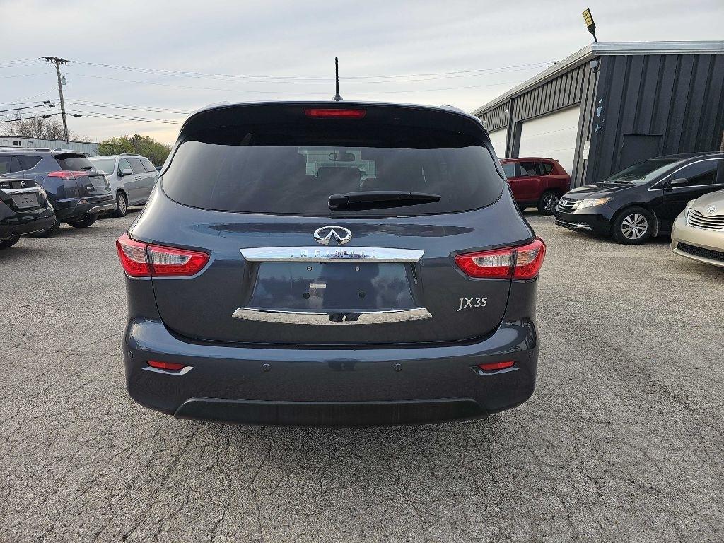 Infiniti JX35 AWD 4dr 2013