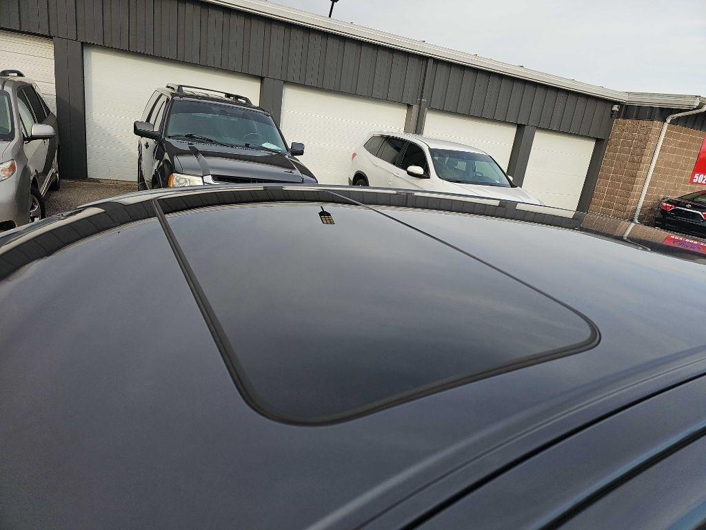 Infiniti JX35 AWD 4dr 2013