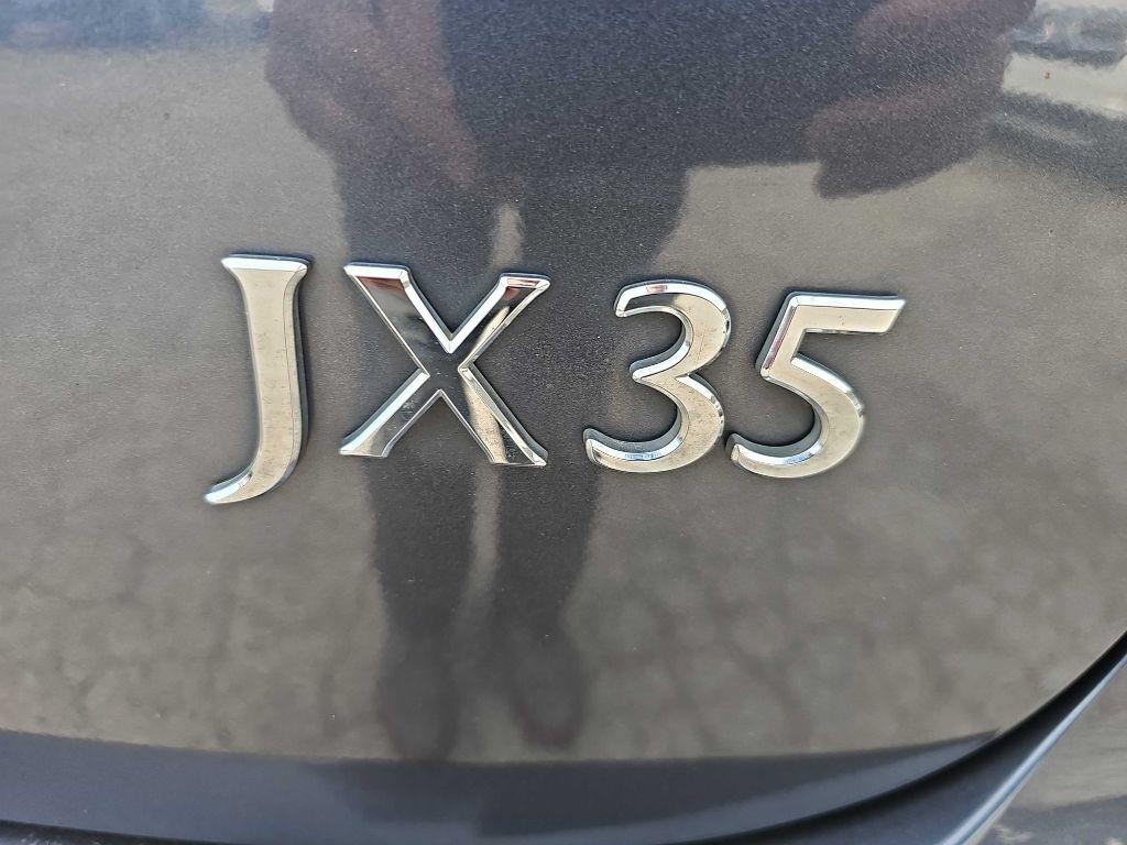 Infiniti JX35 AWD 4dr 2013