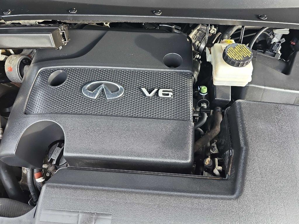 Infiniti JX35 AWD 4dr 2013