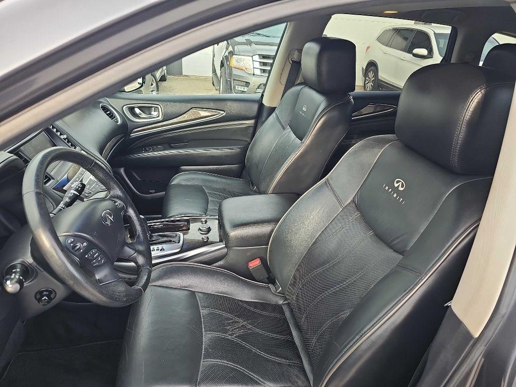 Infiniti JX35 AWD 4dr 2013