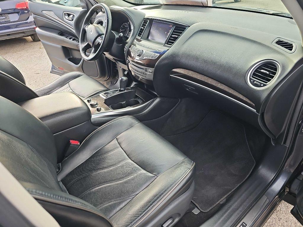 Infiniti JX35 AWD 4dr 2013