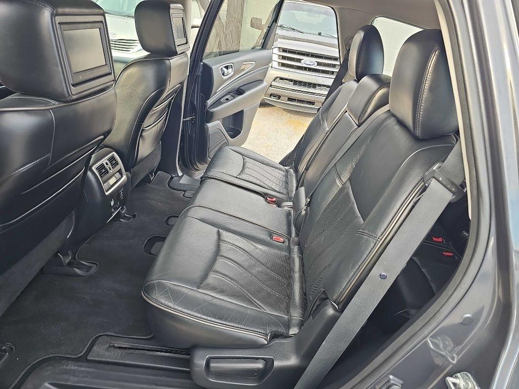 Infiniti JX35 AWD 4dr 2013