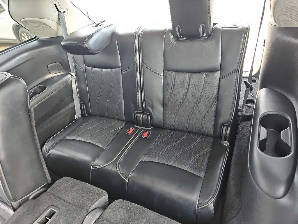 Infiniti JX35 AWD 4dr 2013