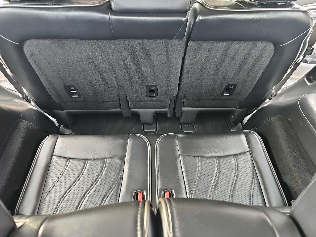 Infiniti JX35 AWD 4dr 2013