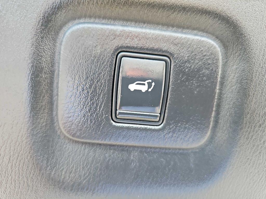 Infiniti JX35 AWD 4dr 2013