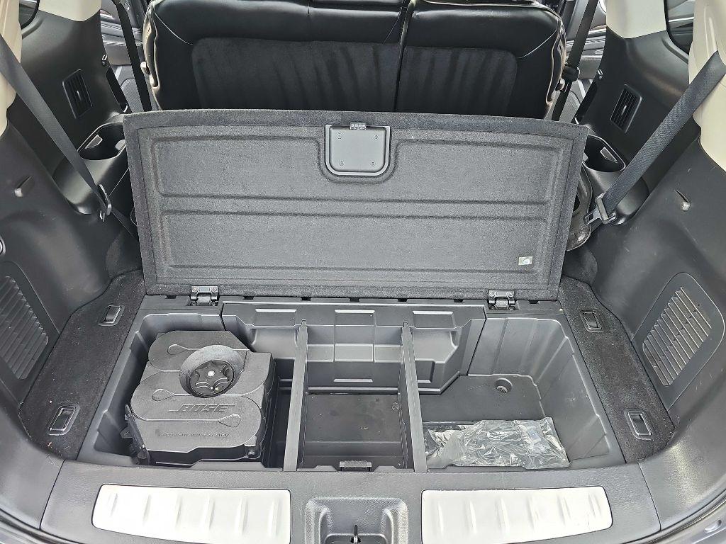 Infiniti JX35 AWD 4dr 2013