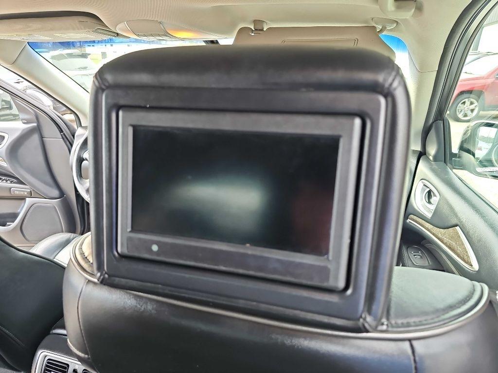 Infiniti JX35 AWD 4dr 2013