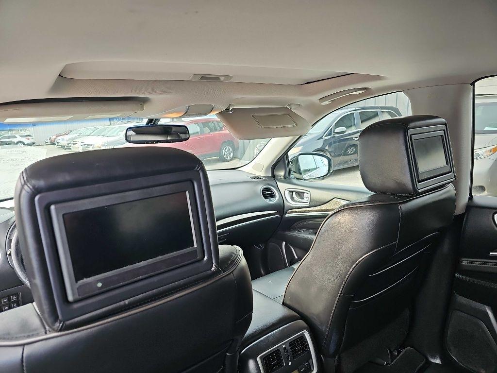 Infiniti JX35 AWD 4dr 2013