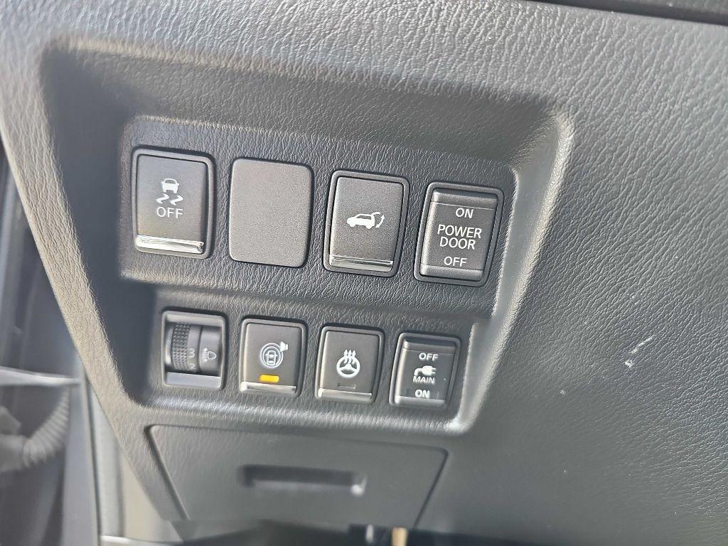 Infiniti JX35 AWD 4dr 2013