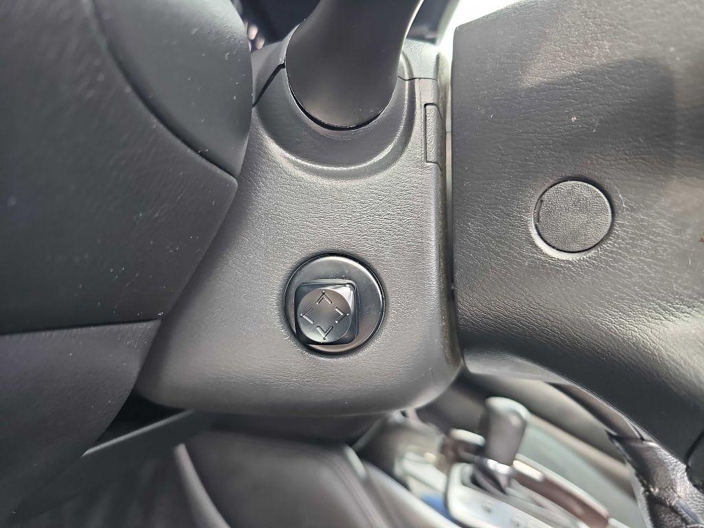 Infiniti JX35 AWD 4dr 2013