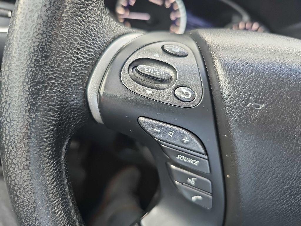 Infiniti JX35 AWD 4dr 2013