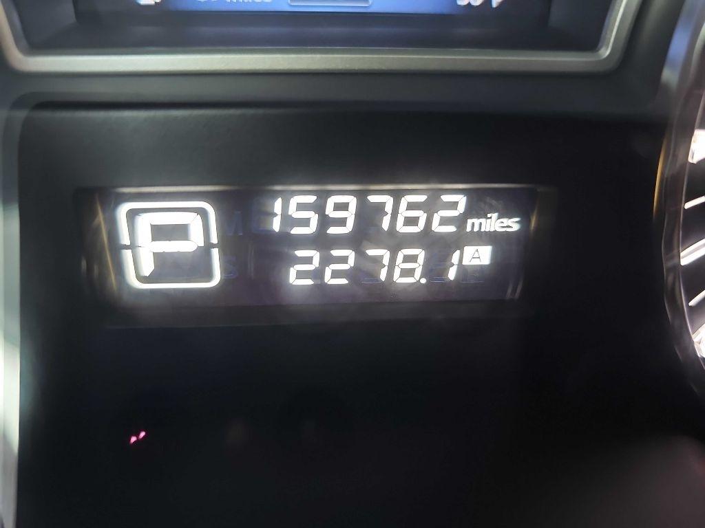 Infiniti JX35 AWD 4dr 2013