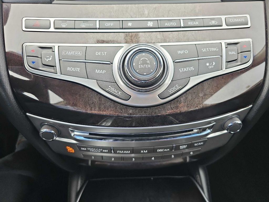 Infiniti JX35 AWD 4dr 2013