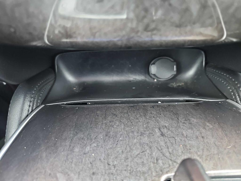 Infiniti JX35 AWD 4dr 2013