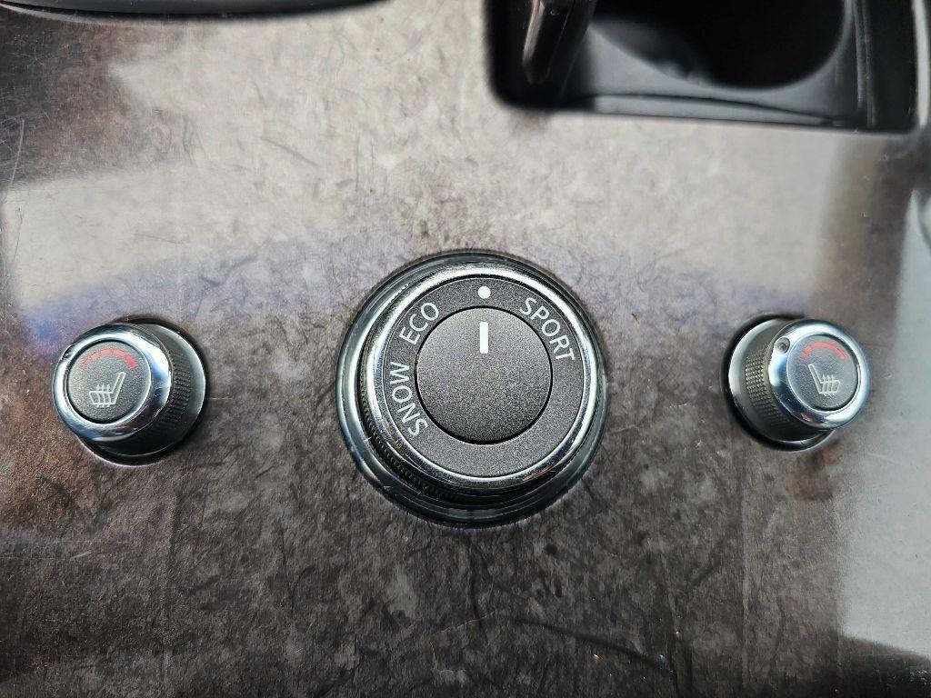 Infiniti JX35 AWD 4dr 2013