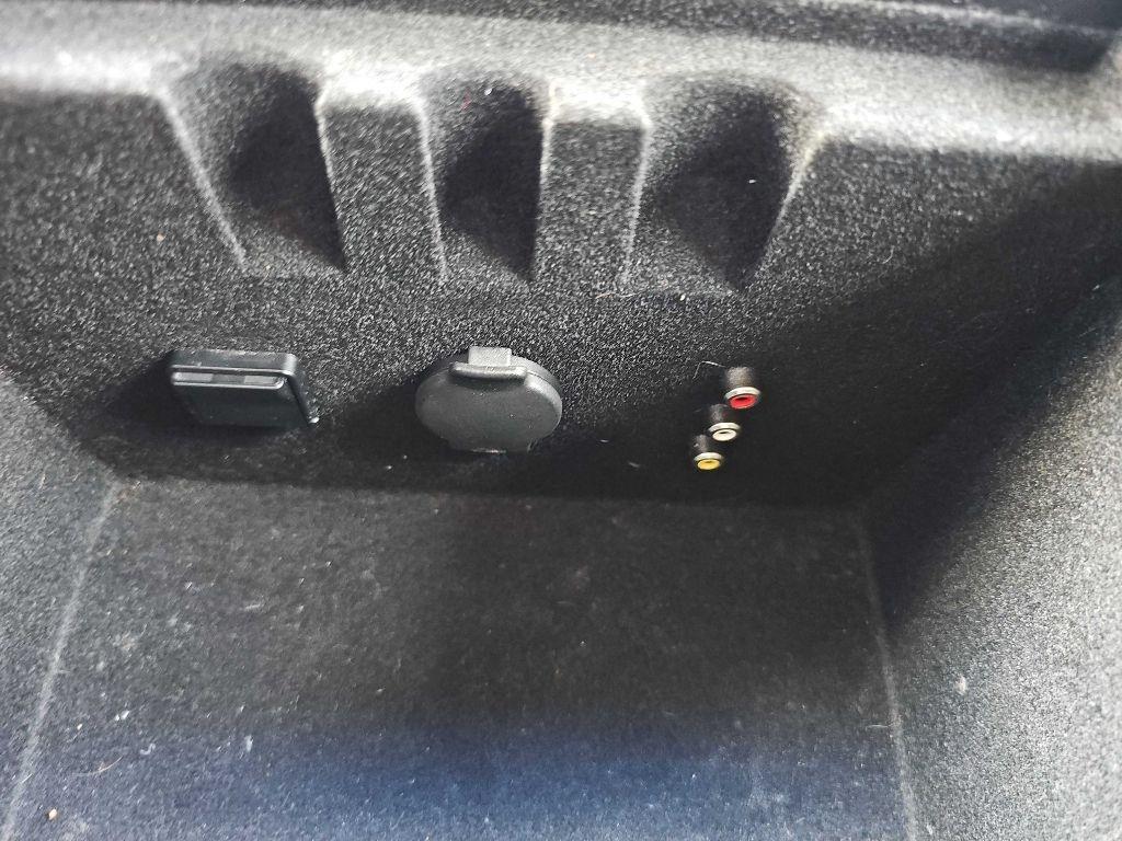 Infiniti JX35 AWD 4dr 2013