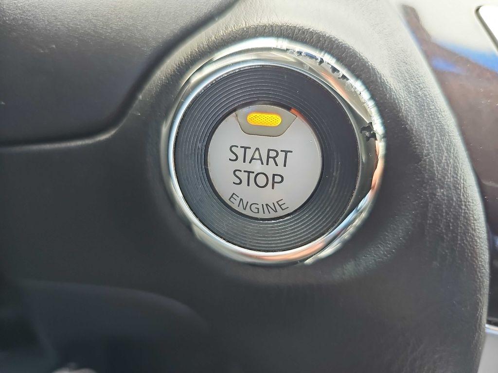 Infiniti JX35 AWD 4dr 2013