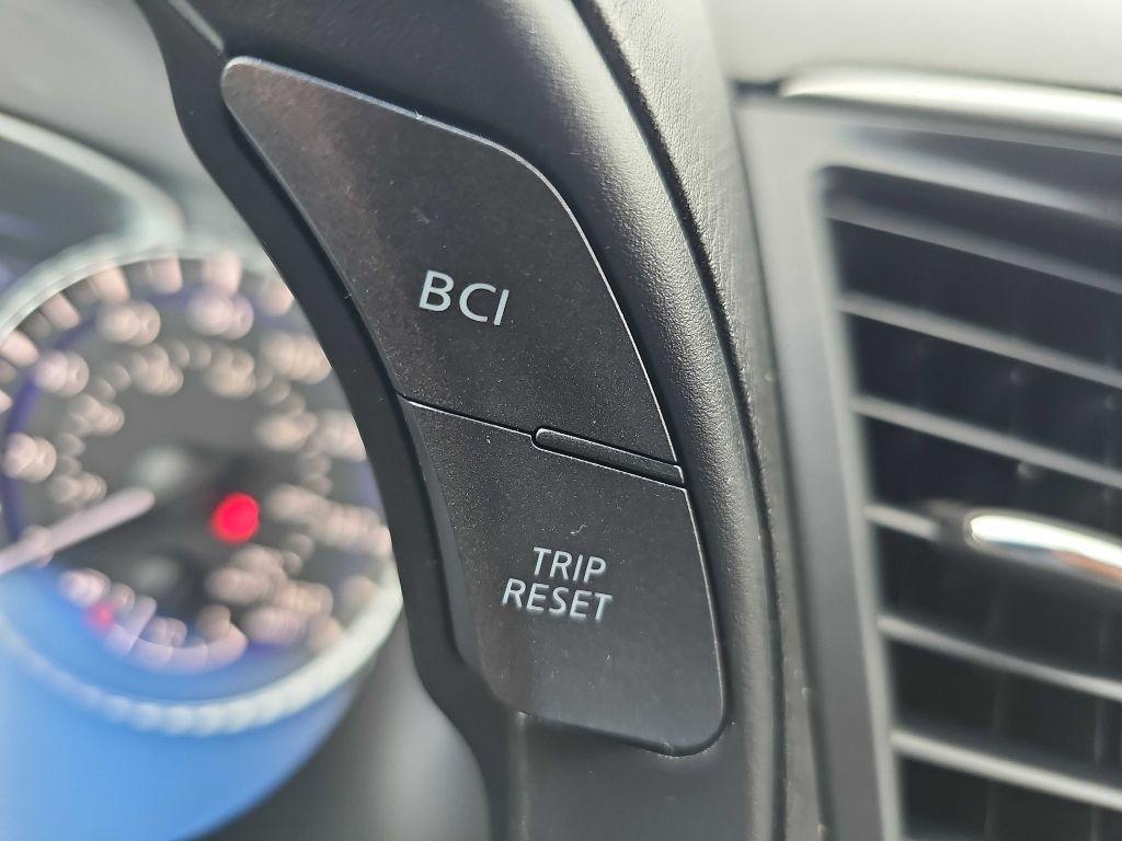 Infiniti JX35 AWD 4dr 2013