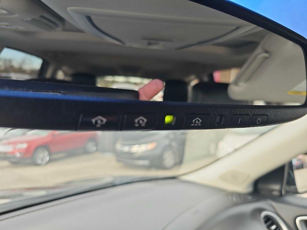 Infiniti JX35 AWD 4dr 2013