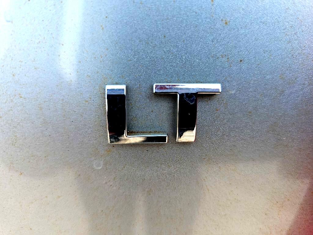 Chevrolet Spark 4dr HB CVT LT w/1LT 2019 Chevrolet Spark 4dr HB CVT LT w/1LT 2019