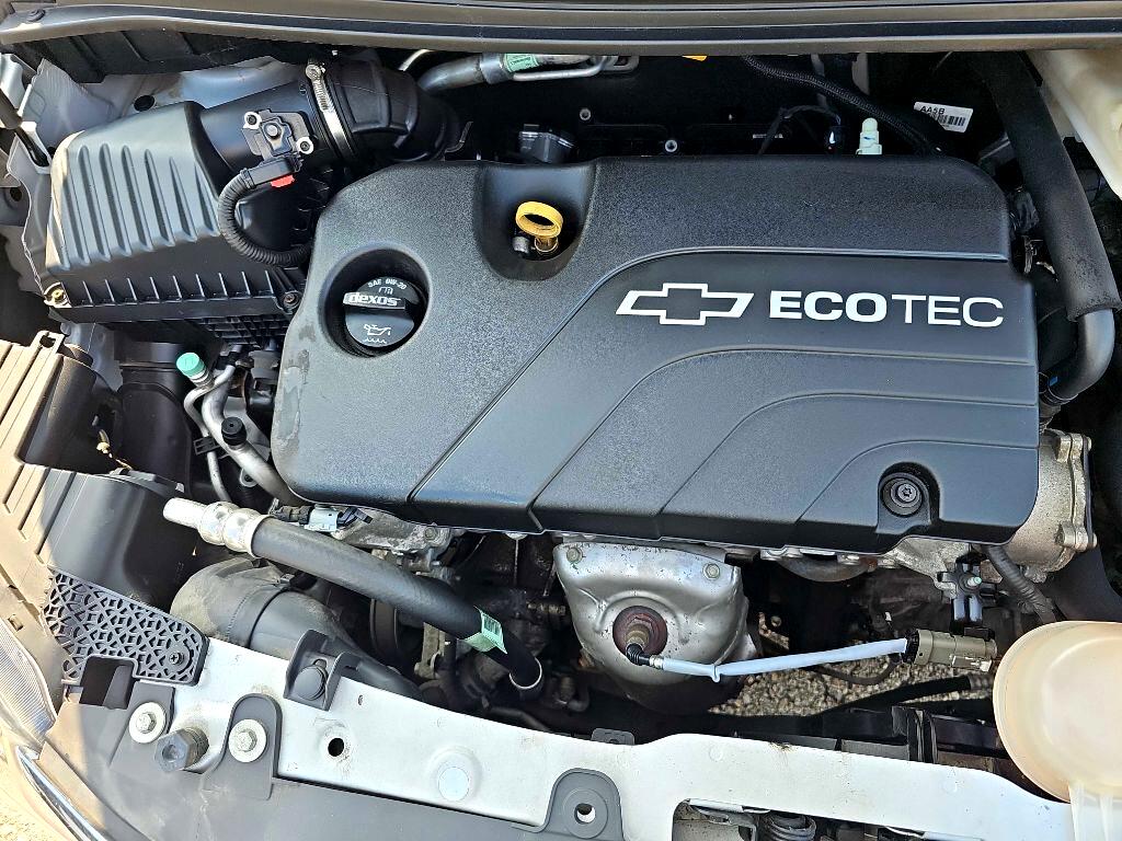 Chevrolet Spark 4dr HB CVT LT w/1LT 2019 Chevrolet Spark 4dr HB CVT LT w/1LT 2019