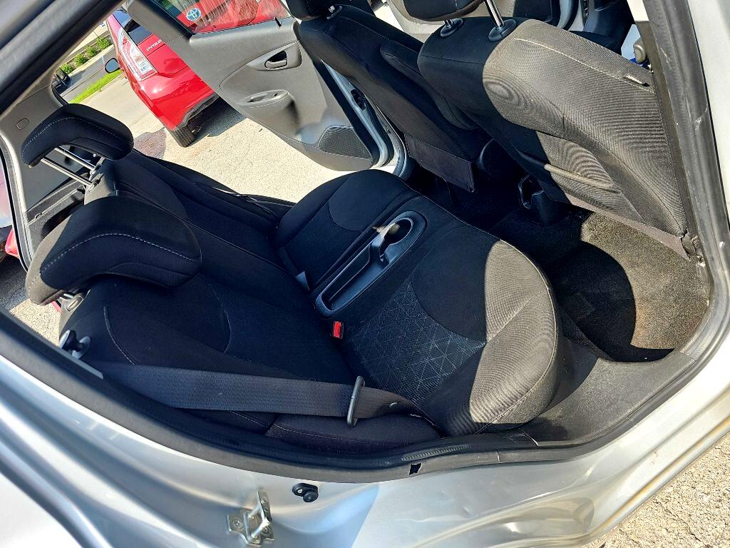 Chevrolet Spark 4dr HB CVT LT w/1LT 2019 Chevrolet Spark 4dr HB CVT LT w/1LT 2019