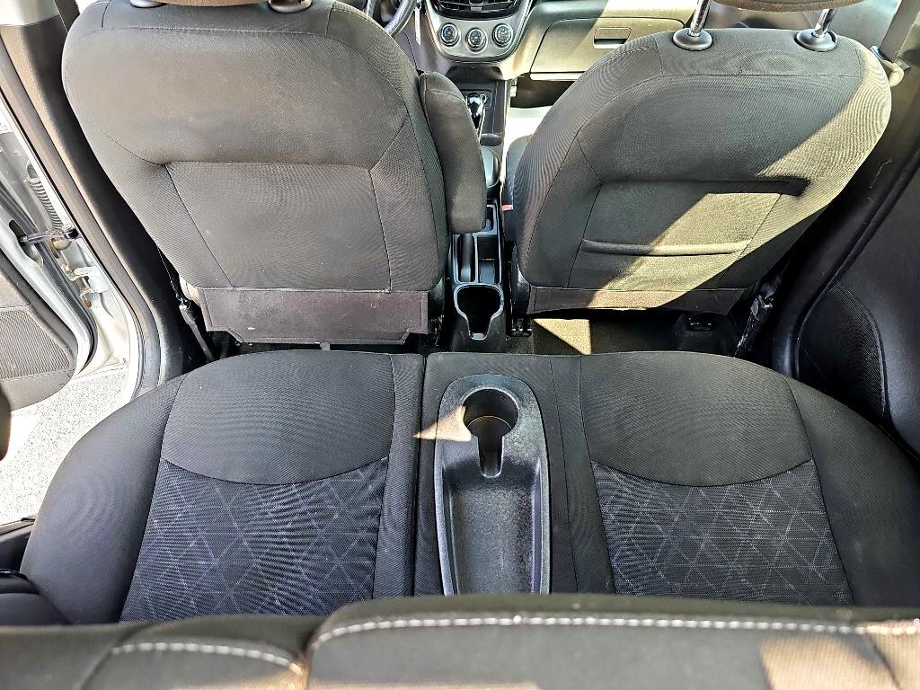 Chevrolet Spark 4dr HB CVT LT w/1LT 2019 Chevrolet Spark 4dr HB CVT LT w/1LT 2019