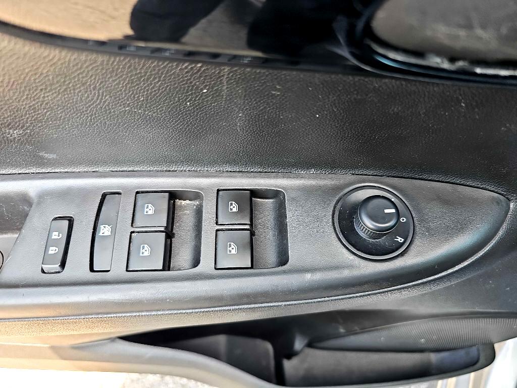 Chevrolet Spark 4dr HB CVT LT w/1LT 2019 Chevrolet Spark 4dr HB CVT LT w/1LT 2019