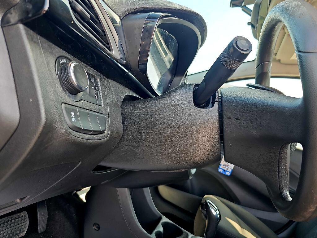 Chevrolet Spark 4dr HB CVT LT w/1LT 2019 Chevrolet Spark 4dr HB CVT LT w/1LT 2019