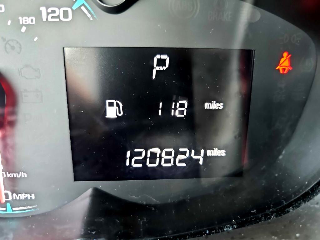 Chevrolet Spark 4dr HB CVT LT w/1LT 2019 Chevrolet Spark 4dr HB CVT LT w/1LT 2019