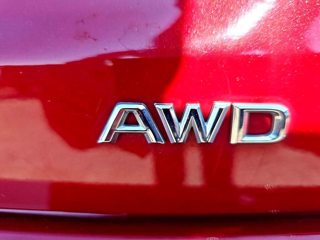 Lexus GS 350 4dr Sdn AWD 2013