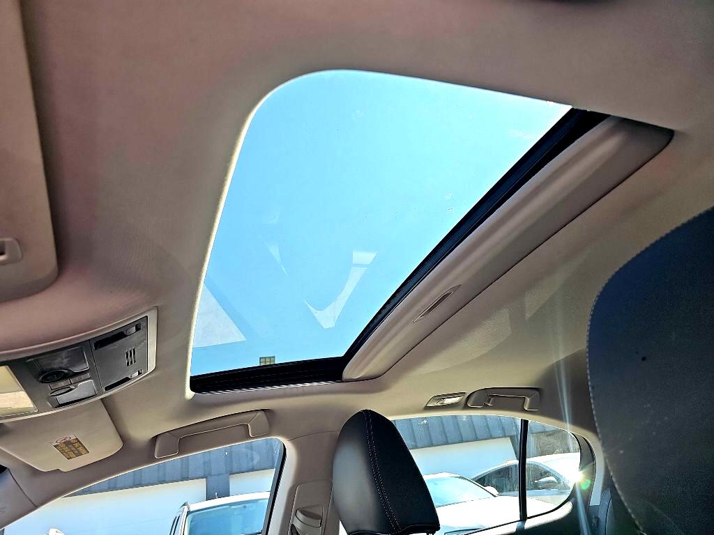 Lexus GS 350 4dr Sdn AWD 2013